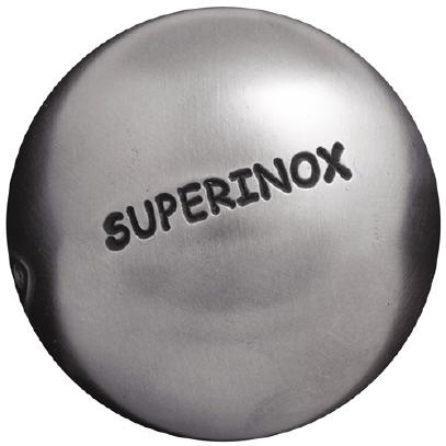 OBUT Superinox